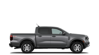 2026 Ford Ranger® External Image 1
